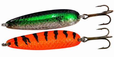 Sølvkroken Buch Salmon 18g 56mm