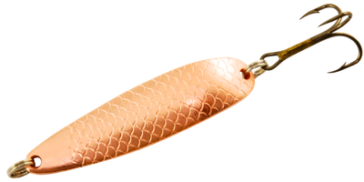 Sølvkroken Buch Salmon 30g 82mm