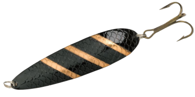 Sølvkroken Salamander 16g 65mm