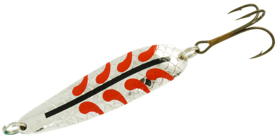 Sølvkroken Salamander Trout 10g 53mm