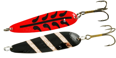 Sølvkroken Salamander Trout 10g 53mm