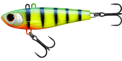 Spinmad Impulse Spintail 6.5g