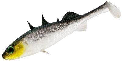 Stickleback Shadtail 7.5cm