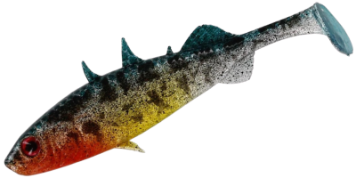 Stickleback Shadtail 9cm