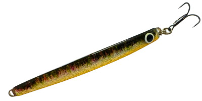 StoneValley Arrow 125mm 23g