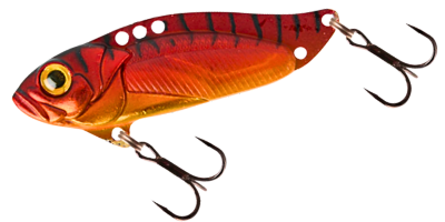 Strike Pro Astro Vibe UV 16.7g 5.5cm