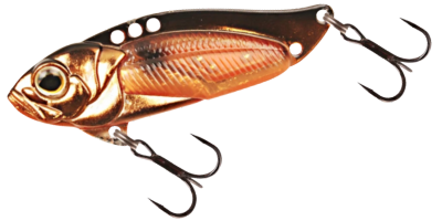 Strike Pro Astro Vibe UV 26g 6,5cm