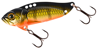 Strike Pro Astro Vibe UV 9.6g 4.5cm