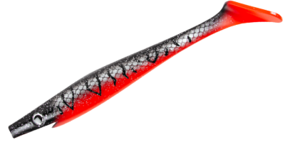 Strike Pro Giant Pig Shad 26cm 130g