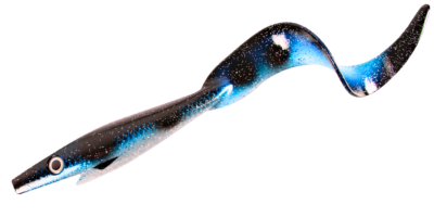 Strike Pro Giant Pig Tail 40cm 130g