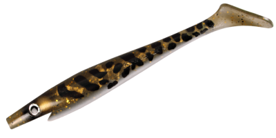 Strike Pro Pig Shad Jr 20cm 50g