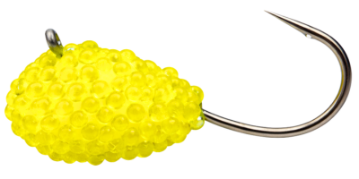 KPF Volfram Morri 4mm UV Supermäti Pisara