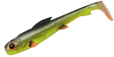 Svartzonker Abu Garcia McPike 17cm 48g