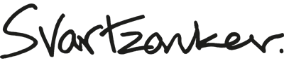 Svartzonker jigit