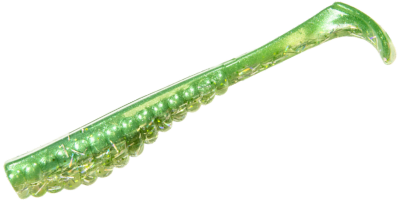 Swimmin Trout Trick 3.5"