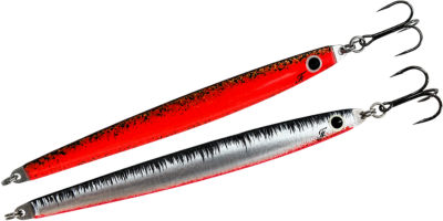 TLures Pikkutuulenkala 20g 115mm