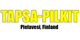 Tapsa Pilkit logo