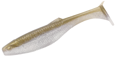 The Mayor 2.5"