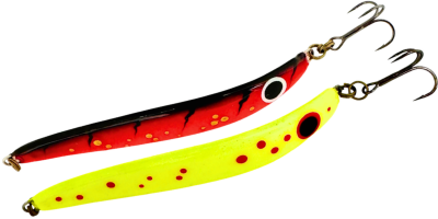 Vajokki LAIHIS 17g 100mm