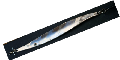 Viirastus Python 18g 120mm