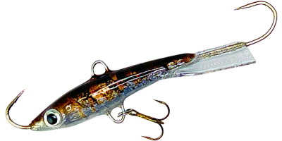 Vitikka Levypyrstö 75mm 19g