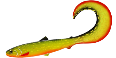 Westin Bullteez Curltail 27cm 103g