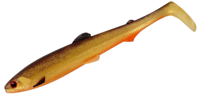 Westin Bullteez Shadtail 18cm 53g