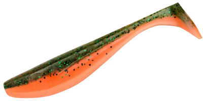 Wizzle Shad 3"