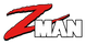 Z-Man logo