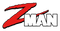 Z-Man logo