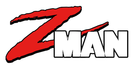 Z-MAN