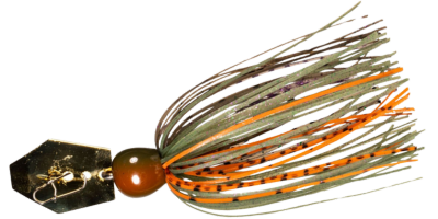 Z-Man Mini Max Chatterbait 10,5g