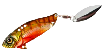 Strike Pro Astro Vibe Willow UV 10.1g 4.5cm