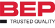 BEP logo