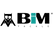 BIM Tackle logo