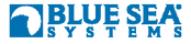 Blue Sea Systems logo