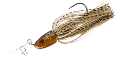 Shimano Yasei Chit Chat Chatter 21g