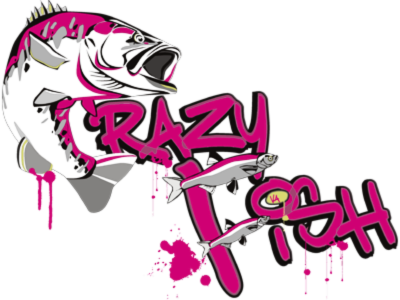 Crazy Fish -jigit