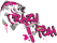 Crazy Fish logo