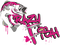 Crazy Fish logo