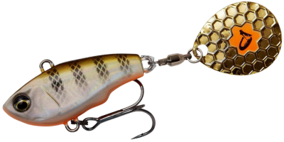 Savage Gear FAT Tail Spin 6.5cm 16g