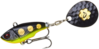 Savage Gear FAT Tail Spin 5.5cm 9g