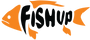 FishUp logo