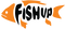 FishUp logo