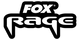 Fox Rage logo