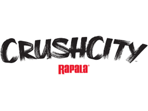 Rapala Crushcity -jigit