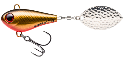 Spinmad Jigmaster Spintail 24g