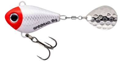 Spinmad Jigmaster Spintail 8g