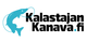 Kalastajan Kanava logo