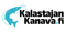 Kalastajan Kanava logo